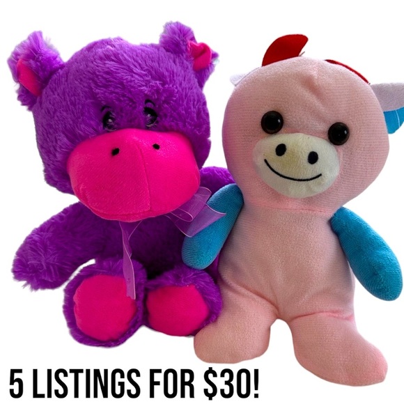 Other - Baby / Kids stuffed animals